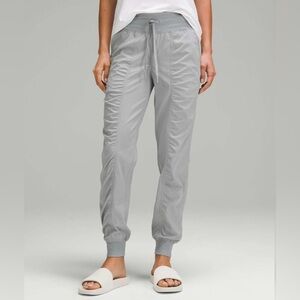 Lululemon Dance Studio Mid-Rise Jogger